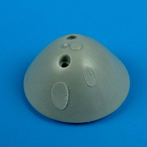 Quickboost QB72204 Nez de Mosquito FB Mk. VI 1/72