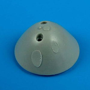 Quickboost QB72204 Nez de Mosquito FB Mk. VI 1/72