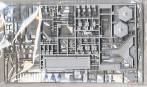 Hasegawa CW19 Crusher Joe Cordoba 1/3000  – image 12
