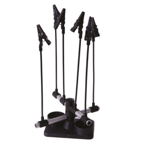 Support Fine-Art FA-546 H400 pour 6 objets