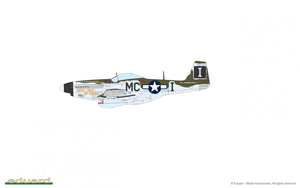 Eduard 2147 Aces of The Eight Dual Combo Édition Limitée 1/72 – Bild 33