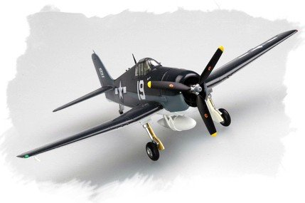 Hobby Boss 80256 F6F-3 Hellcat 1/72 – image 5