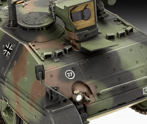 Revell 03353 Raketenjagdpanzer Jaguar 1 1/72 – imagen 6