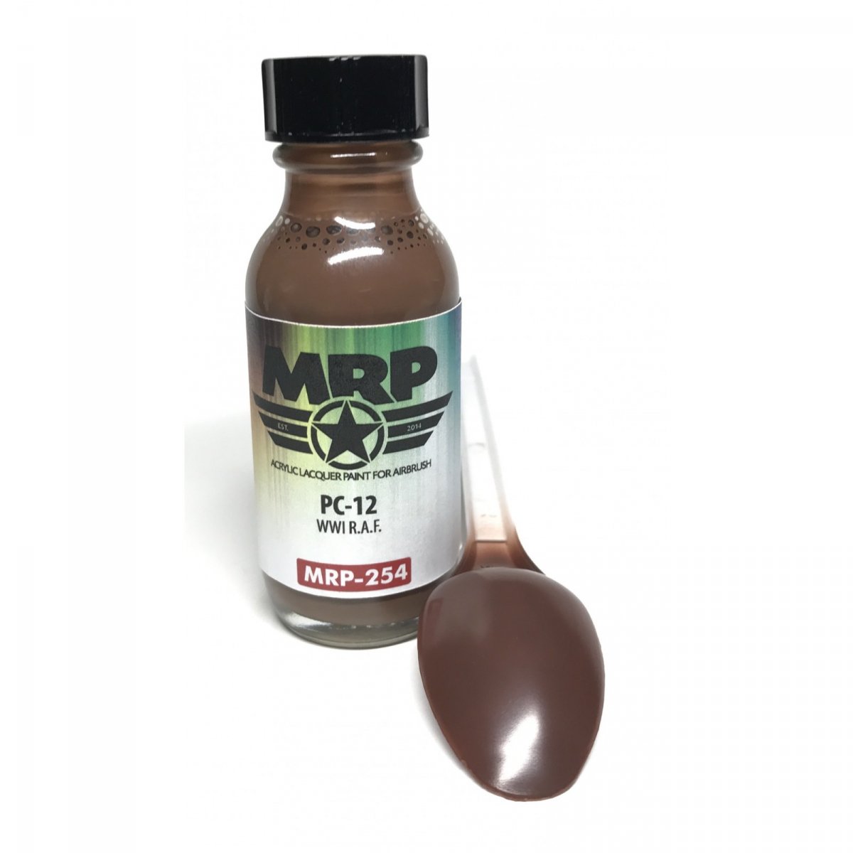 Peinture Mr. Paint MRP-254 PC-12 WWI RAF 30 ml – immagine 2