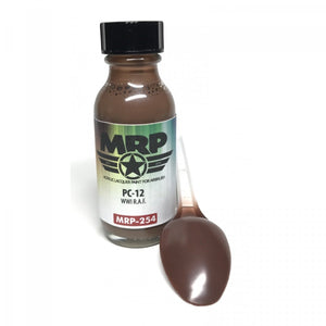 Peinture Mr. Paint MRP-254 PC-12 WWI RAF 30 ml – immagine 2