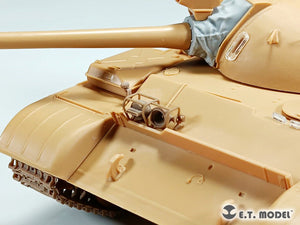 Kit d&amp;#39;éclairage ET Model P35-258 pour char moyen PLA Type 59 (impression 3D) 1/35 – image 5
