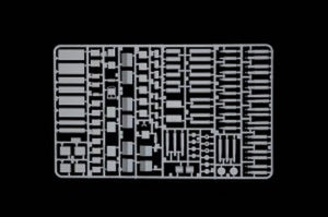 Italeri 6423 Accessoires de combat modernes (1/35) – immagine 4
