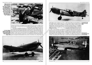 Kagero 3036 Curtiss P-40 vol. Je FR – immagine 4