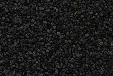Woodland Scenics WB1383 Cinders Medium Ballast ballast 1L