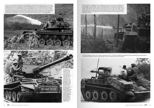 AK Interactive AK646 AMERICAN ARMOR AU VIETNAM – image 4