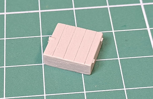 Eureka XXL E-080 - Caisses pour Eihandgranate 39 1/35 – imagen 2