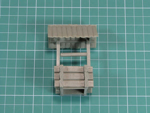 Puits en bois Eureka XXL ED-3505 1/35  – image 3