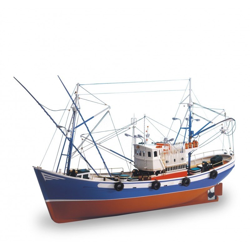 Artesanía Latina 18030 Carmen II (1/40)
