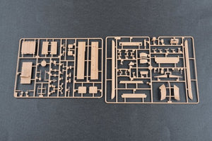 Trumpeter 01532 BMP-3 (EAU) avec titres ERA et écrans combinés (1/35)  – image 6