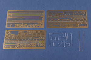 Hobby Boss 86514 USS Guam CB-2 1/350 – image 9
