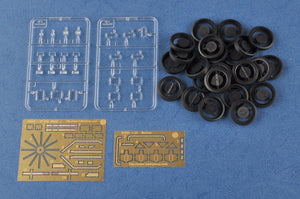 Hobby Boss 83870 IDF APC Nagmachon Doghouse II – immagine 12