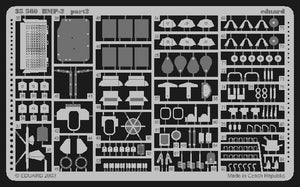 Eduard 35560 BMP-2 1/35 Zvezda – imagen 2