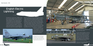 HMH Publications DH-040 English Electric Lightning - Aircraft in Detail 040 (Version anglaise) – image 3