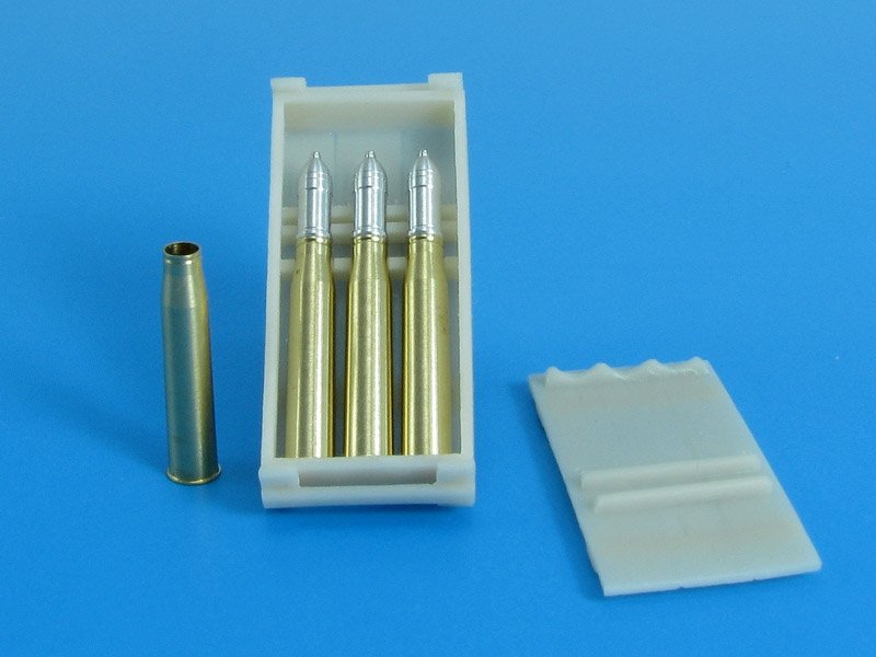 Eureka XXL A-3506 7,5 cm Gr.Patr.38 Hl/B Kw.K.40/Stu.K.40 L/43 et L/48 1/35 – image 2