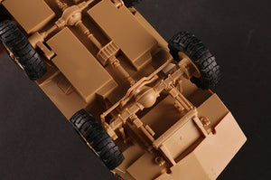 Hobby Boss 84573 LAV300 Canon Cockerill 90 mm 1/35 – Bild 23