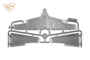 Clear Prop! CP72021 H-75O Hawk STARTER KIT 1/72 – imagen 13