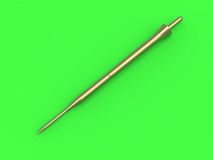 Master AM-144-015 F-105 Thunderchief - Tube Pitot 1/144
