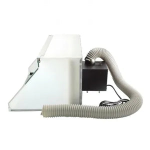 Cabine de peinture Sparmax SB-88 – image 2