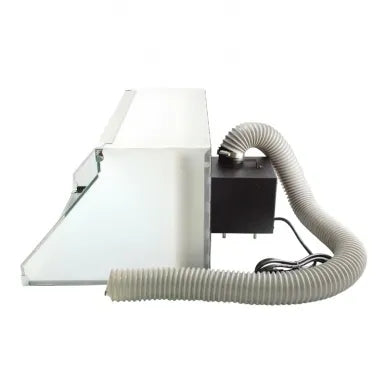 Cabine de peinture Sparmax SB-88 – image 2