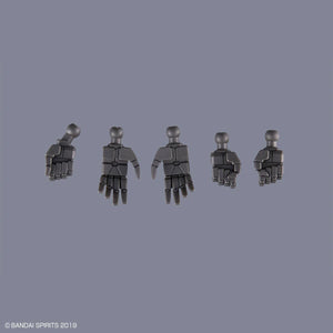 Bandai 67149 30MM bEXM-21 VEDENOVA [VERT] 1/144 – immagine 13
