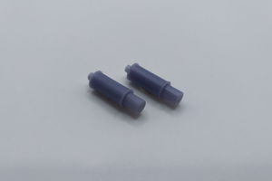 Yamamoto Model Parts YMPTUN7 Silencieux Spec R 1/24