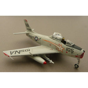 Sword 72109 FJ-3M Fury 1/72 – zdjęcie 9