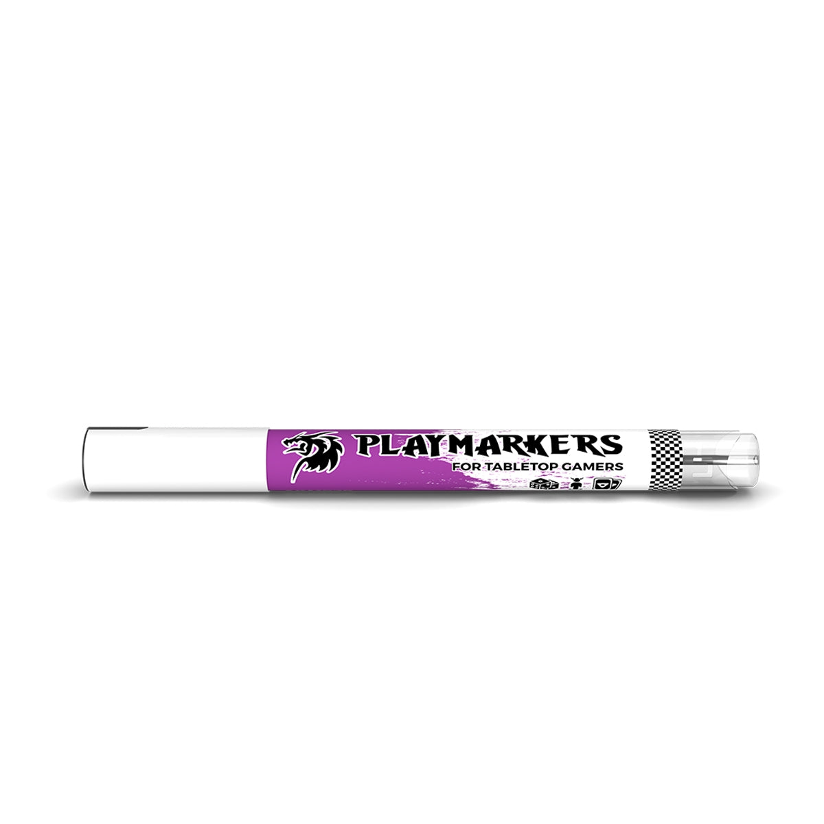 AK Interactive AKM029 PURPLE – PLAYMARKER