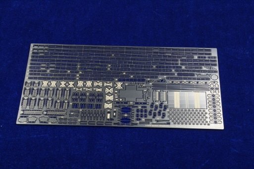 MK1 Design MD-35022 HMS Warspire Value Pack (Trumpeter) 1/350 – immagine 5