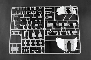 Trumpeter 00943 Sd.Kfz 251/22D 1/16 – image 26