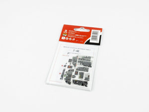 Red Fox Studio QS-32106 F-4E Phantom II Académie 1/32 – image 2