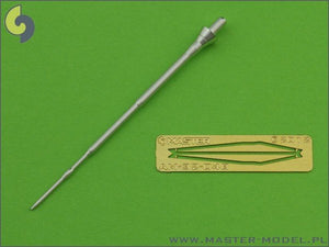 Master AM-32-048 MiG-29 (Fulcrum) - Tube Pitot (1/32)