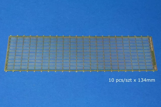 Rambardes RB Modèle 350A01 (10 x 134 mm) 1/350 – image 7