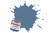 Humbrol 96 RAF BLEU MAT