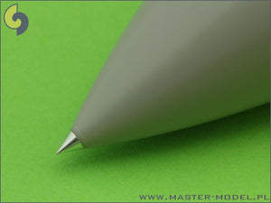 Master AM-72-034 F-14 A version initiale - sonde de pointe de nez et d&amp;#39;angle d&amp;#39;attaque  – immagine 2