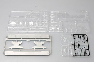 Trumpeter 04519 Croiseur de classe Slava de la marine russe Varyag ex-Chervona Ukrayina (1/350) – Bild 6
