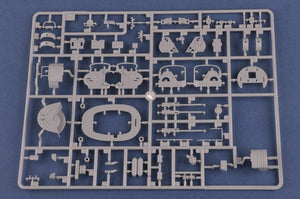 Hobby Boss 83212 B-24D Liberator 1/32 – image 27