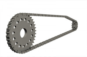 Falcon Scale Models FSM018 Bimota TESI-1D - chain for Tamiya 14062 1/12 – zdjęcie 3