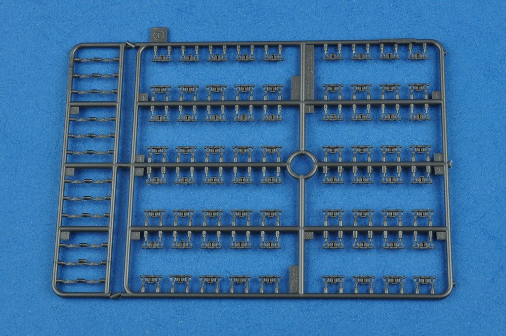 Hobby Boss 80133 PANZER allemand IV/70 (A) Sd. Kfz.162/1 – Bild 4