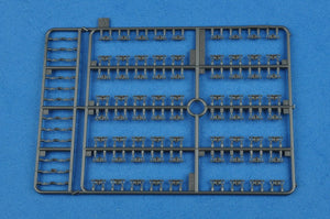 Hobby Boss 80133 PANZER allemand IV/70 (A) Sd. Kfz.162/1 – Bild 4