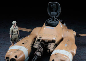 HASEGAWA MK01 (64001) Pkf.85 FAKLE 1/20 – image 2