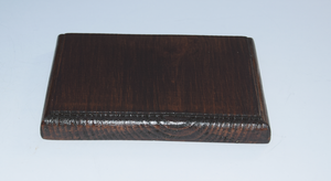 Modélisme fabriqué en Pologne PDS105SW Pin 10,5 x 14 Standard Wengé