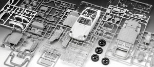 Revell 05646 Porsche 911 G-model 50 ans - maquette au 1/24 – image 9