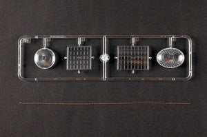 Trompette 03720 Olympique 1/200 – Bild 19