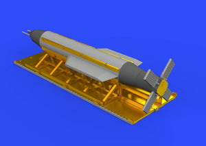 Eduard 648348 GBU-43/B MOAB 1/48