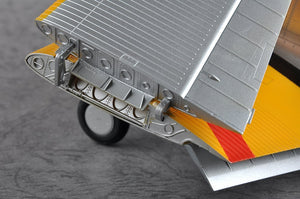 Trumpeter 02226 Douglas TBD-1 Devastator 1/32 – zdjęcie 18